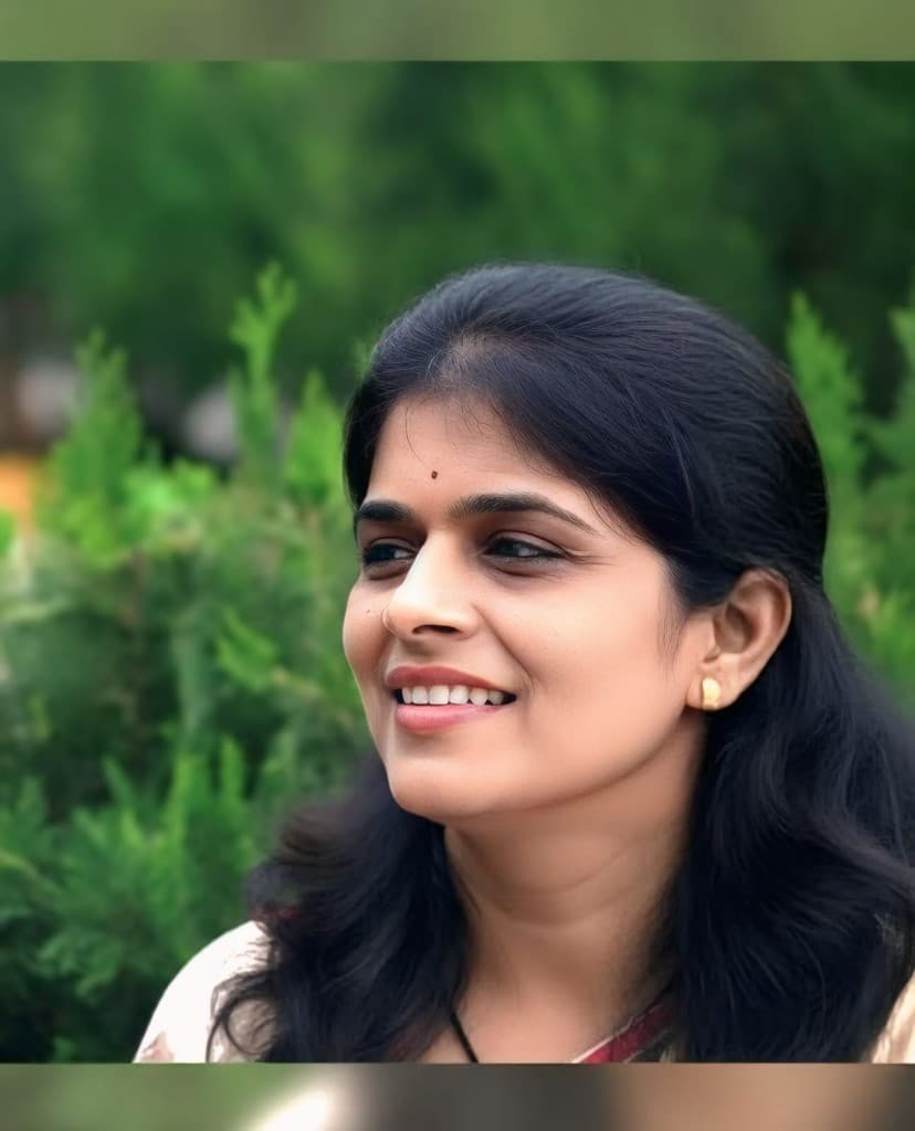 Dr. Shubhangi Shirdhonkar