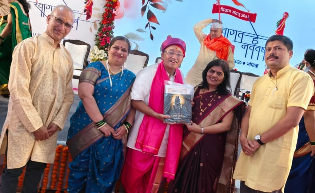 Sur Sarathi Foundation — programme photo 3