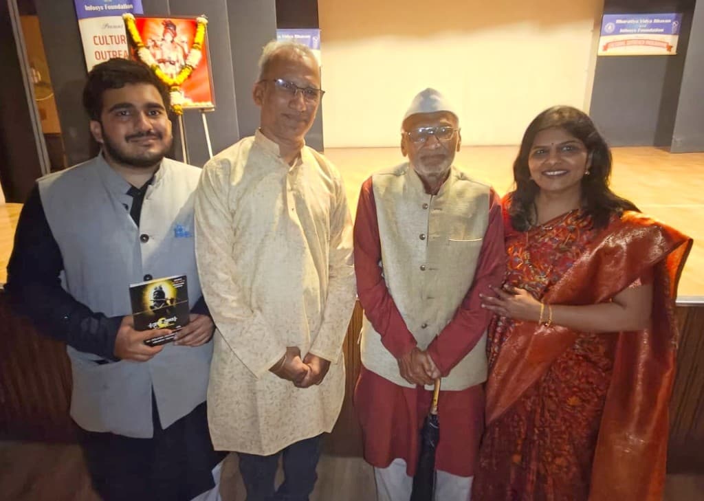 Sur Sarathi Foundation — programme photo 6