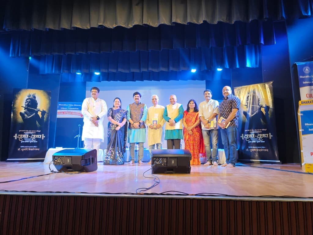 Sur Sarathi Foundation — programme photo 7