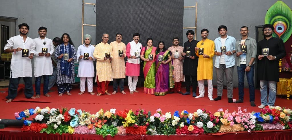 Sur Sarathi Foundation — programme photo 9