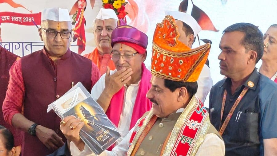 Sur Sarathi Foundation — programme photo 13