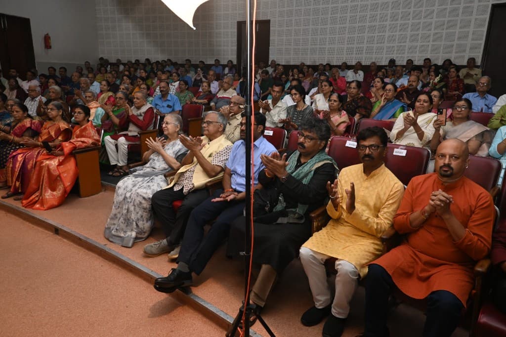 Sur Sarathi Foundation — programme photo 14