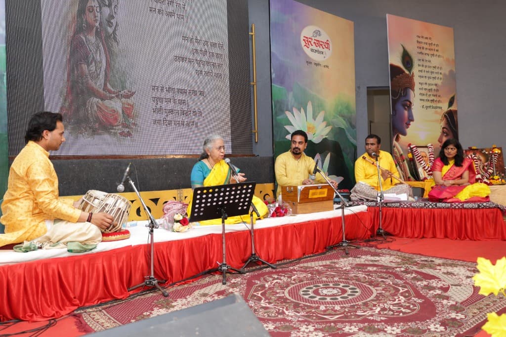 Sur Sarathi Foundation — programme photo 15