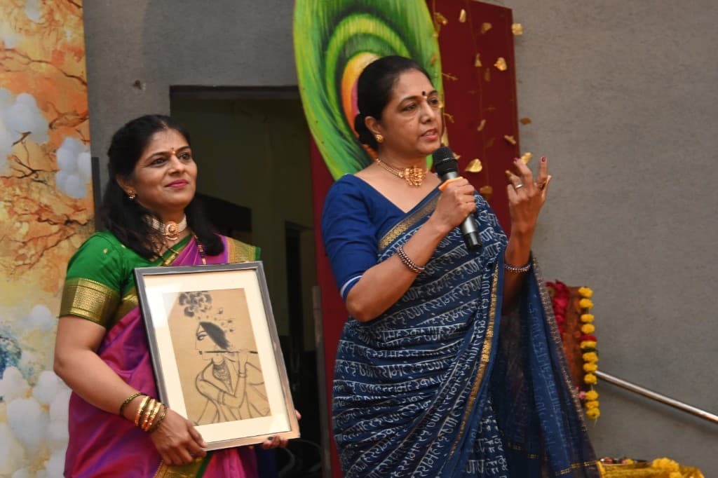 Sur Sarathi Foundation — programme photo 16