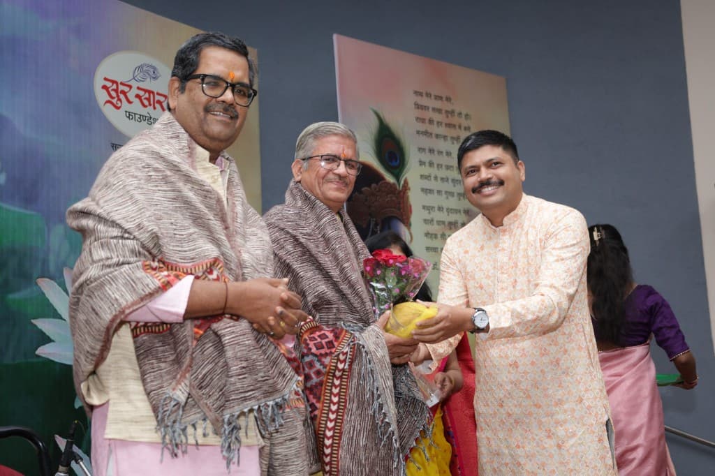 Sur Sarathi Foundation — programme photo 17