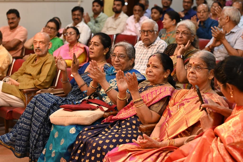 Sur Sarathi Foundation — programme photo 18