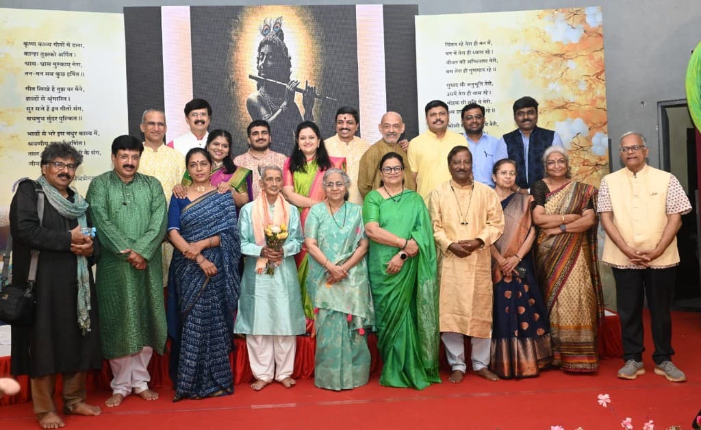 Sur Sarathi Foundation — programme photo 19