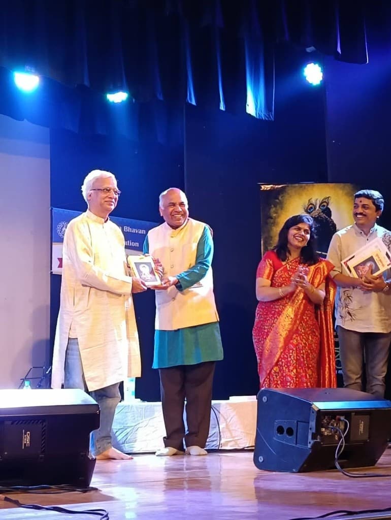 Sur Sarathi Foundation — programme photo 20