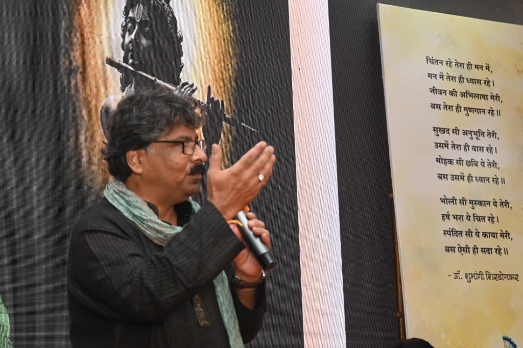 Sur Sarathi Foundation — programme photo 22